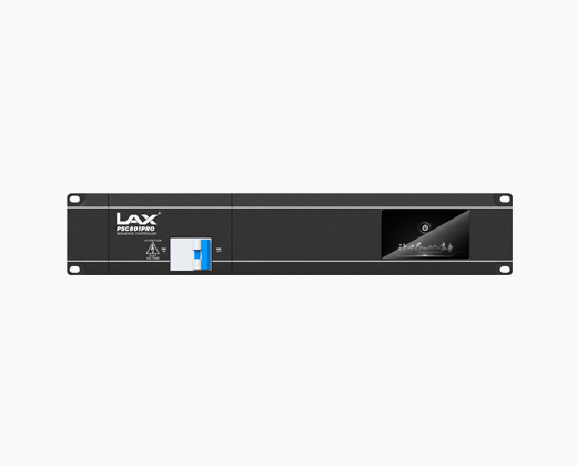 LAX PSC801PRO 電源時序器